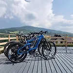 Level780 Hébergement de vacances