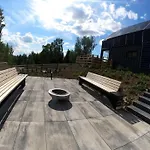 Level780 Hébergement de vacances Koszarawa
