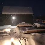 Hébergement de vacances Level780 Koszarawa