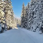 Level780 Hébergement de vacances Koszarawa