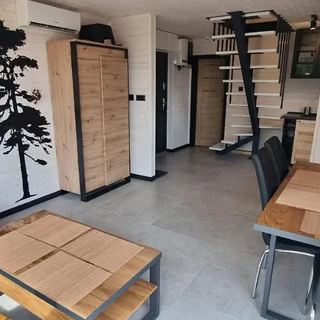 Holiday home Level780
