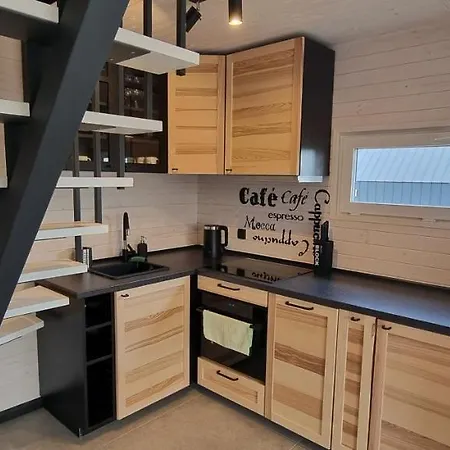 Holiday home Level780 *