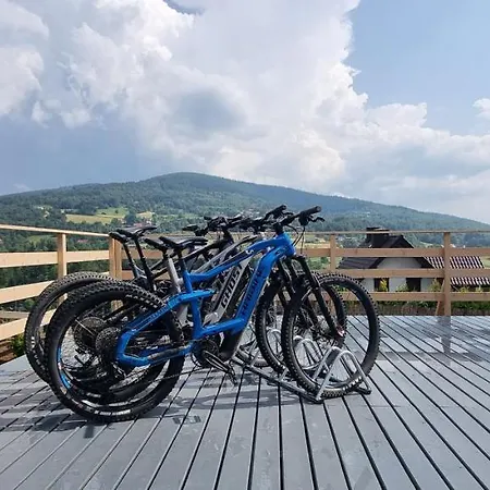 Level780 - Ogolnodostepna Sauna W Cenie Hébergement de vacances
