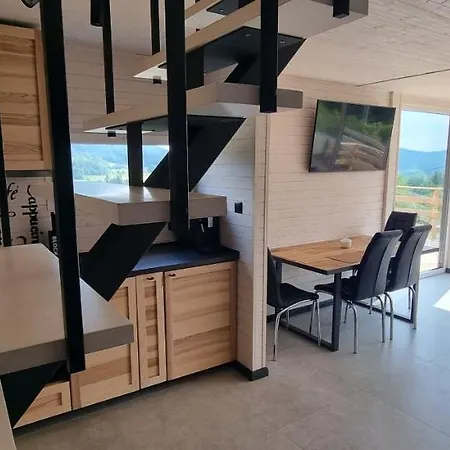 Level780 * Koszarawa