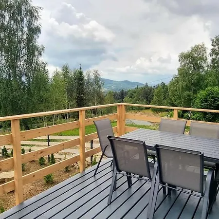 Level780 - Ogolnodostepna Sauna W Cenie Hébergement de vacances