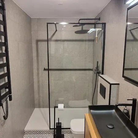 Level780 - Ogolnodostepna Sauna W Cenie Koszarawa