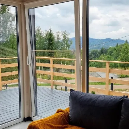 Level780 - Ogolnodostepna Sauna W Cenie Koszarawa