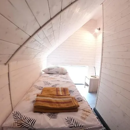 Level780 Hébergement de vacances *