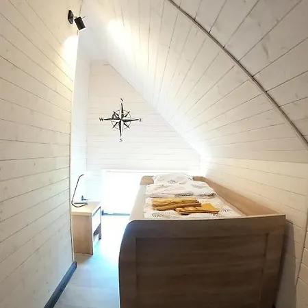 Дом отдыха Level780 - Ogolnodostepna Sauna W Cenie *