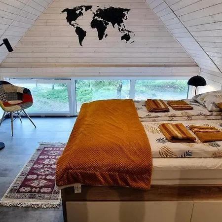 Level780 Holiday home *