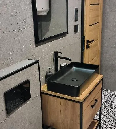 Level780 Nyaraló Koszarawa