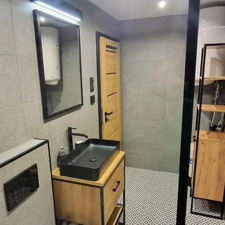 Level780 - Ogolnodostepna Sauna W Cenie Дом отдыха