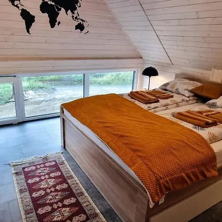 Holiday home Level780