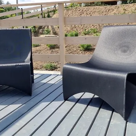 Nyaraló Level780 Koszarawa