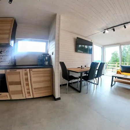 Level780 * Koszarawa