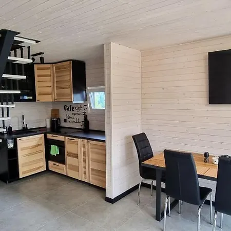 Level780 - Ogolnodostepna Sauna W Cenie Hébergement de vacances *