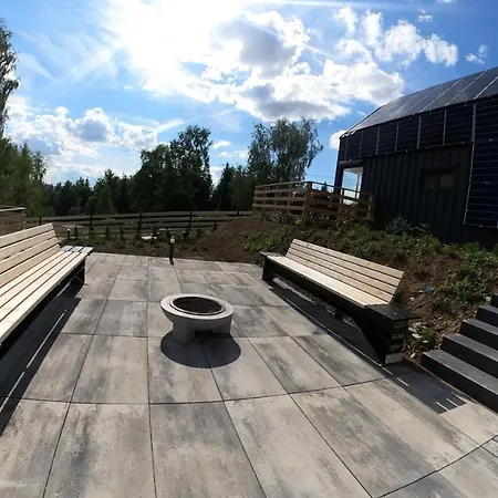 Level780 Nyaraló Koszarawa