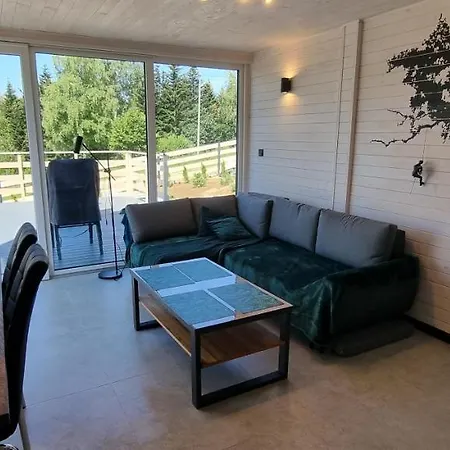 Дом отдыха Level780 - Ogolnodostepna Sauna W Cenie