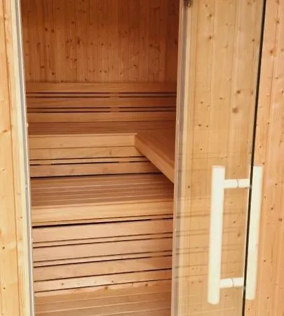 Level780 - Ogolnodostepna Sauna W Cenie *