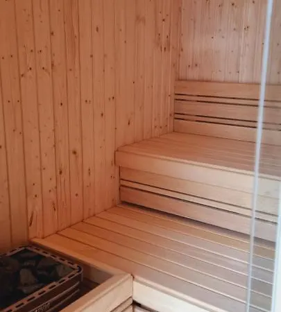 Level780 - Ogolnodostepna Sauna W Cenie Дом отдыха