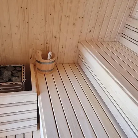 Level780 - Ogolnodostepna Sauna W Cenie *