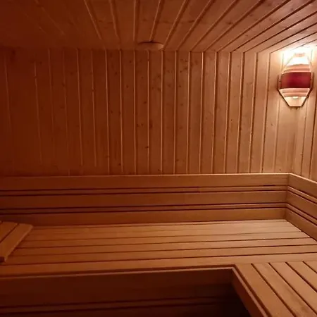 Level780 - Ogolnodostepna Sauna W Cenie Дом отдыха *