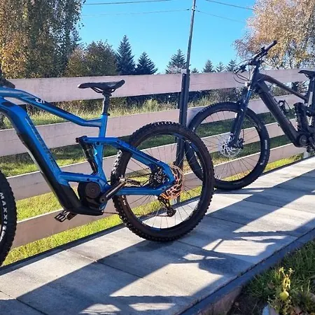 Level780 Hébergement de vacances