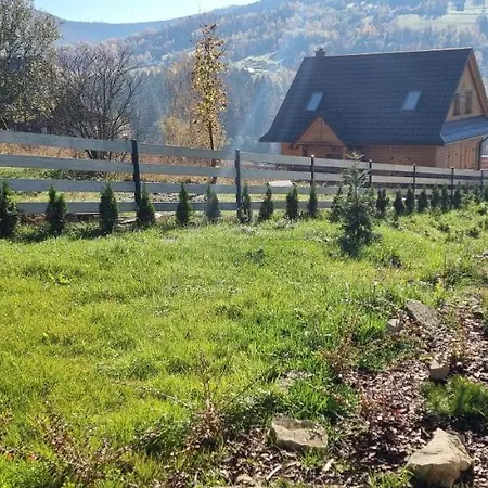 Holiday home Level780 *