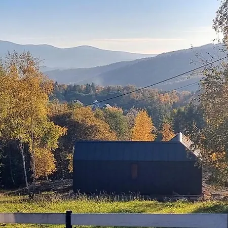 Level780 Nyaraló Koszarawa