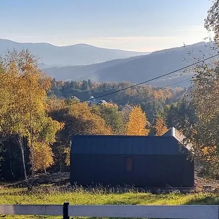 Level780 Holiday home Koszarawa