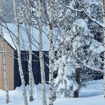 Hébergement de vacances Level780 Koszarawa