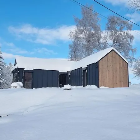 Holiday home Level780 Koszarawa