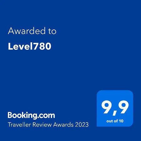 Level780 *
