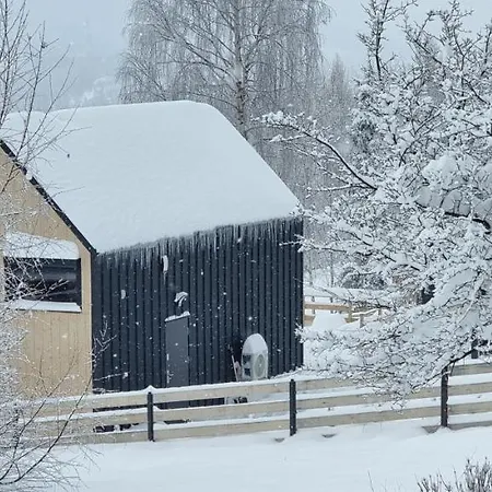 Σπίτι διακοπών Level780 Koszarawa