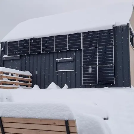 Nyaraló Level780 Koszarawa