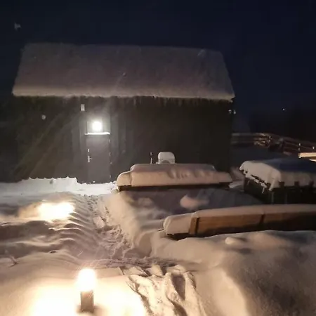 Дом отдыха Level780 - Ogolnodostepna Sauna W Cenie Koszarawa