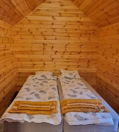 Level780 - Ogolnodostepna Sauna W Cenie