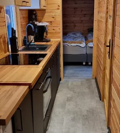 Дом отдыха Level780 - Ogolnodostepna Sauna W Cenie Koszarawa