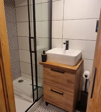 Дом отдыха Level780 - Ogolnodostepna Sauna W Cenie