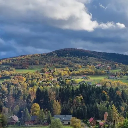 Level780 Σπίτι διακοπών Koszarawa