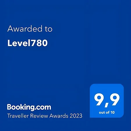 Level780 *