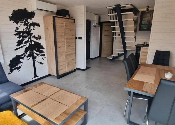 Holiday home Level780