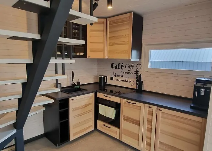 Holiday home Level780 *