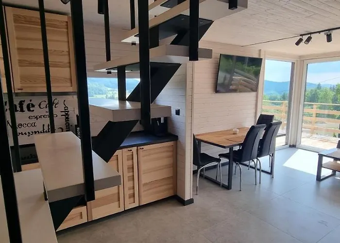 Level780 * Koszarawa