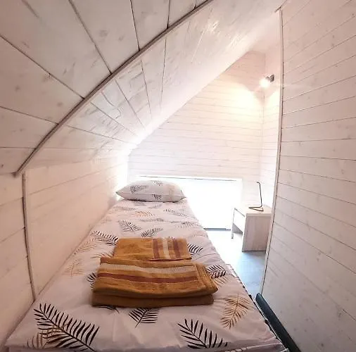 Level780 Holiday home *