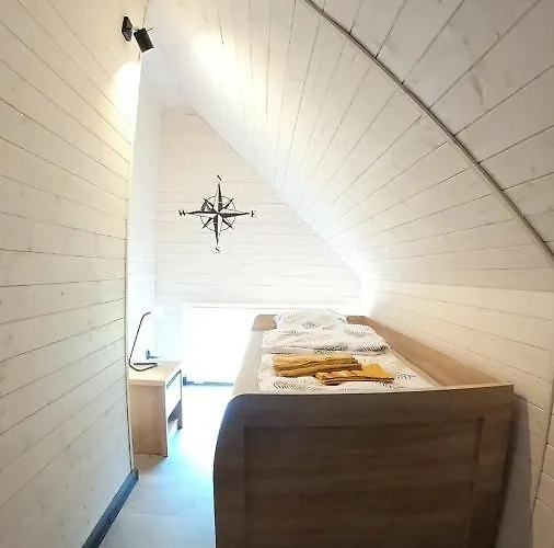 Holiday home Level780 *