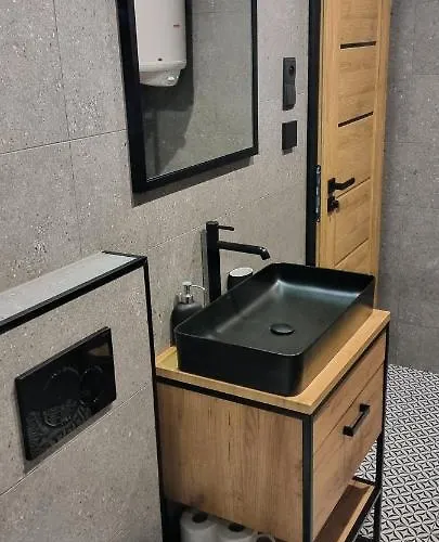 Level780 Σπίτι διακοπών Koszarawa