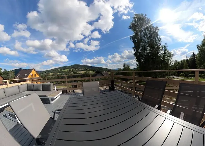 Level780 Holiday home *