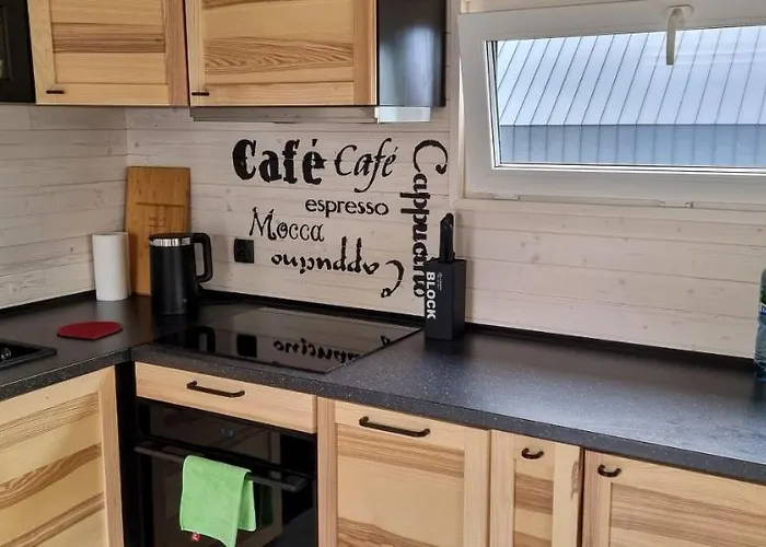 Σπίτι διακοπών Level780