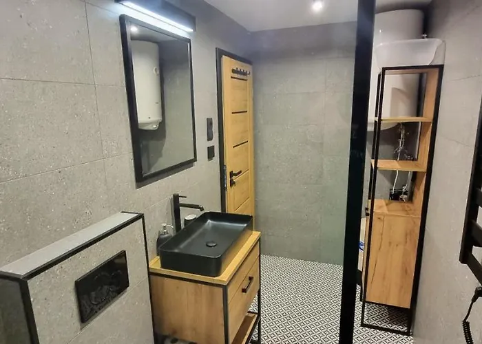 Level780 Holiday home